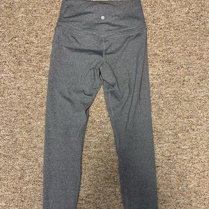 CRZ YOGA naked feeling 25” leggings